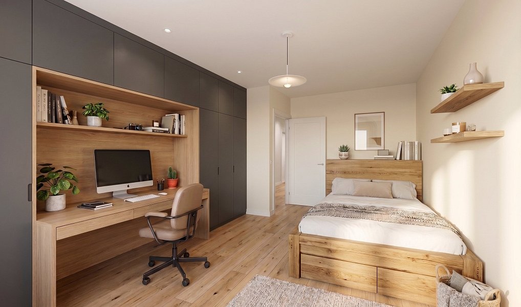 Prodej bytu 6+kk 167 m², Lysá nad Labem – náhled fotky 6
