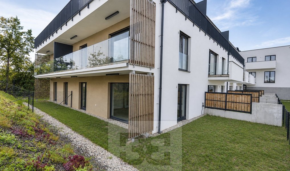 Pronájem bytu 2+kk 59 m², Kostelec nad Černými lesy – náhled fotky 20