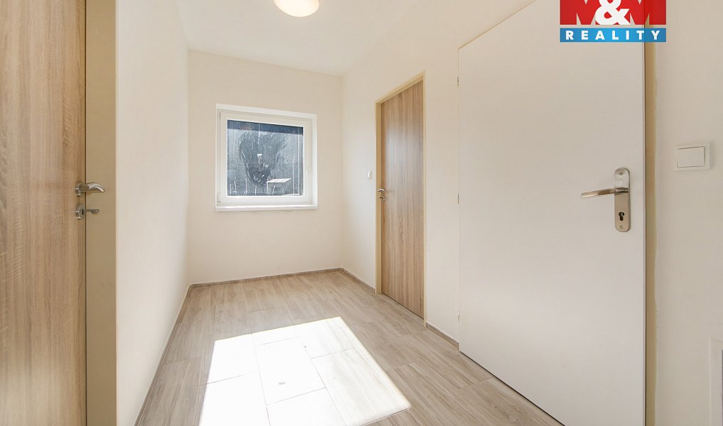 Prodej nájemního domu, činžáku 1 159 m², Ústí nad Orlicí – náhled fotky 29