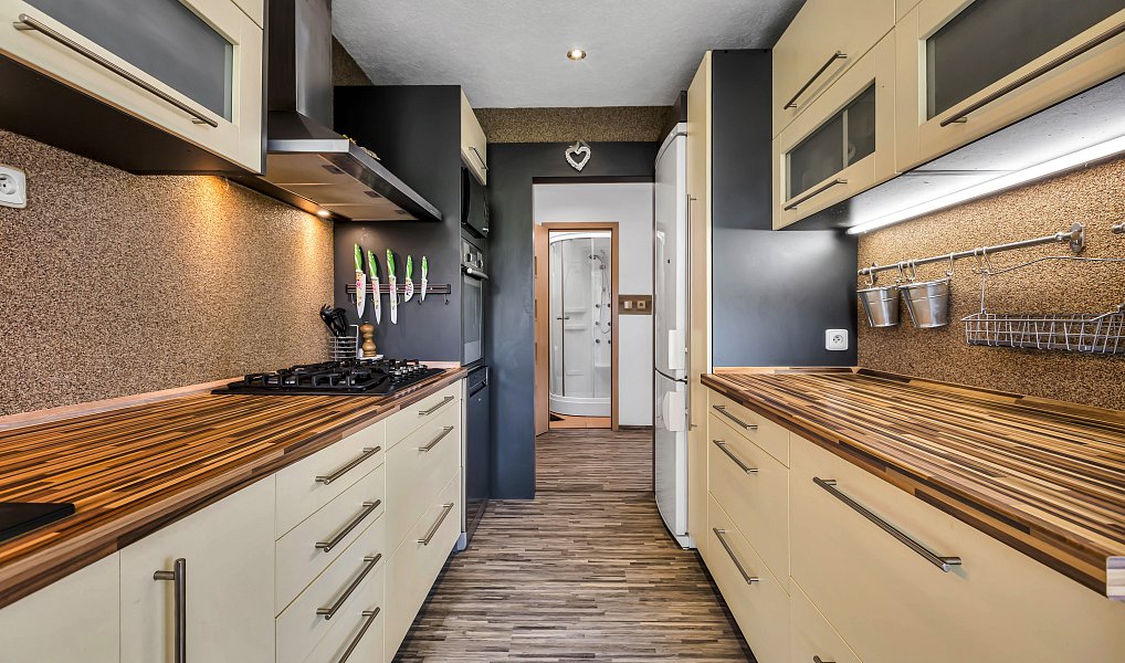 Prodej domu 139 m² s pozemkem 295 m², Nový Bor – náhled fotky 11