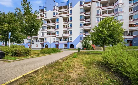 Prodej bytu 3+kk 76 m², Dašická, Pardubice - Bílé Předměstí
