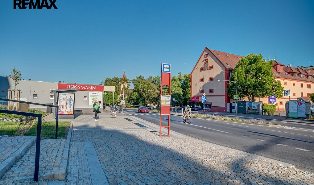 Prodej bytu 2+kk 42 m², Hostivice – náhled fotky 18