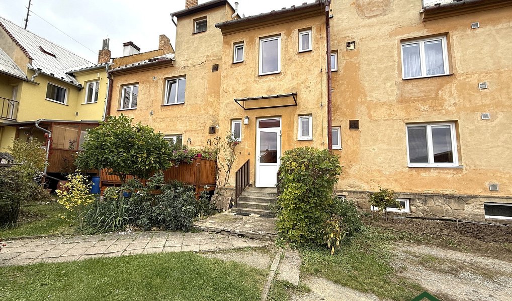 Prodej bytu 3+1 71 m², Boskovice – náhled fotky 14