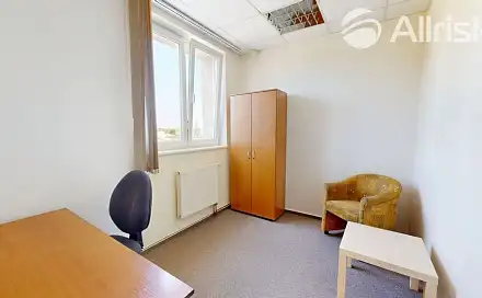 Pronájem kanceláře 12 m², U Cukrovaru, Opava - Kateřinky