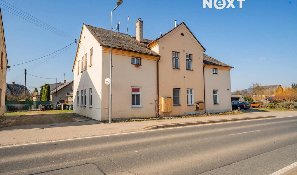Prodej bytu 3+kk 65 m², Nový Malín – náhled fotky 12