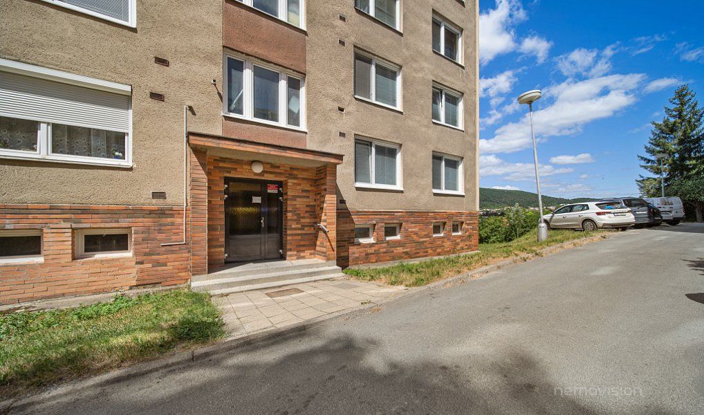 Prodej bytu 3+1 73 m², Tišnov – náhled fotky 34