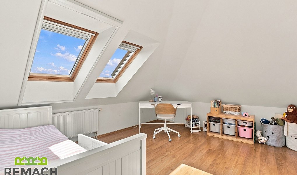 Prodej bytu 4+kk 112 m², Staré Město – náhled fotky 16