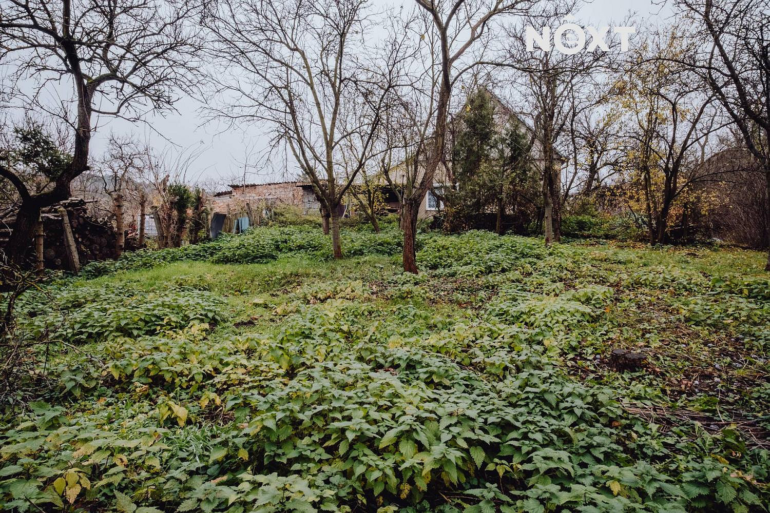 Prodej stavebního pozemku 437 m²