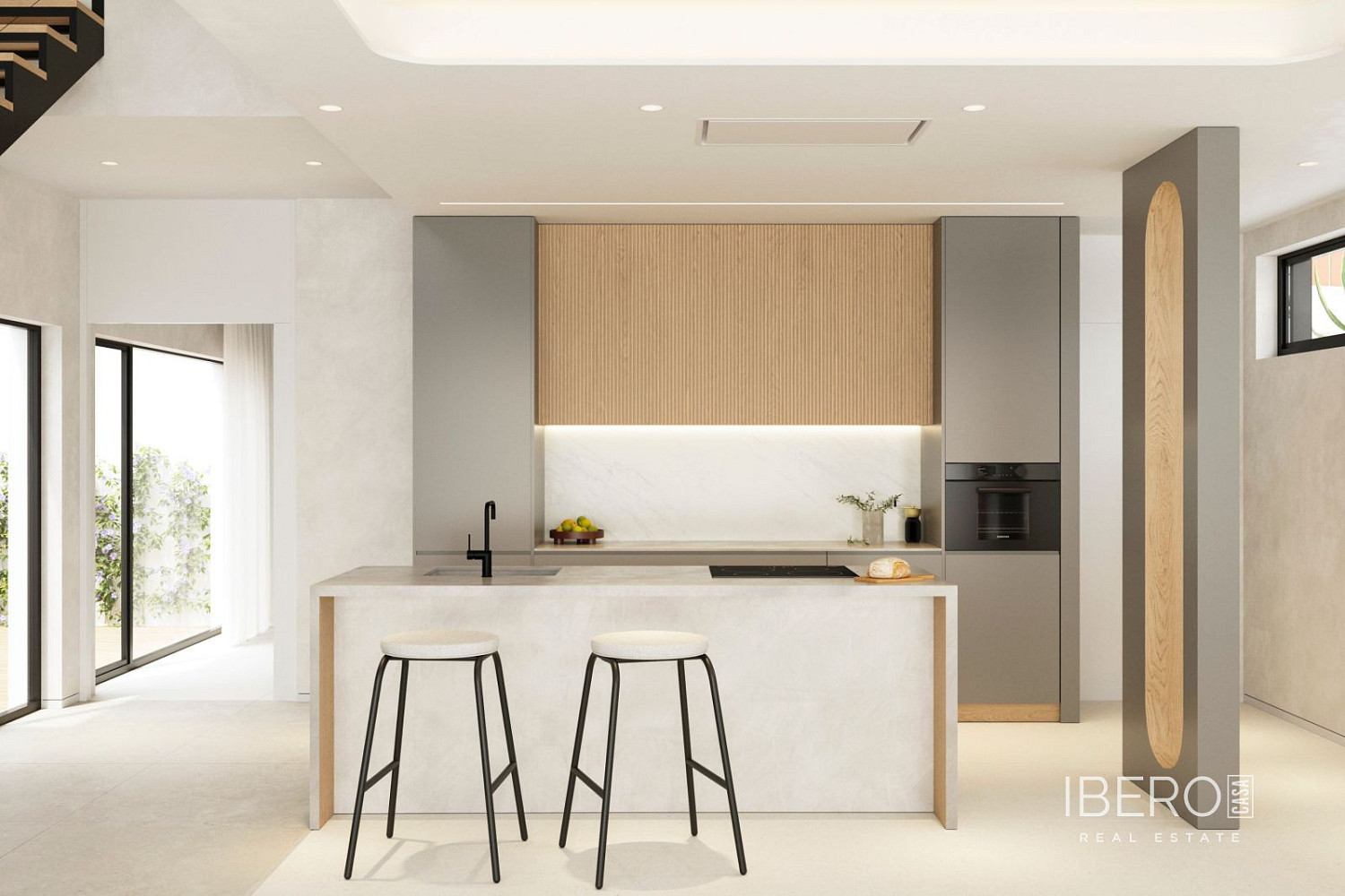 Casa 4+kk – Alacant / Alicante, les Carolines Altes, l'Alacantí - Més