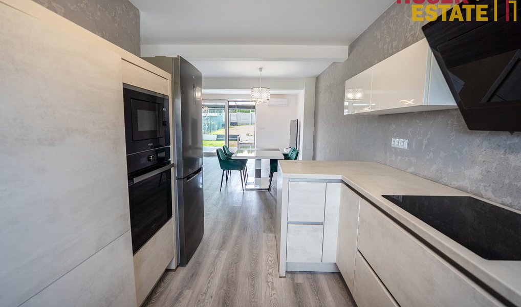 Prodej domu 93 m² s pozemkem 237 m², Holubice – náhled fotky 8