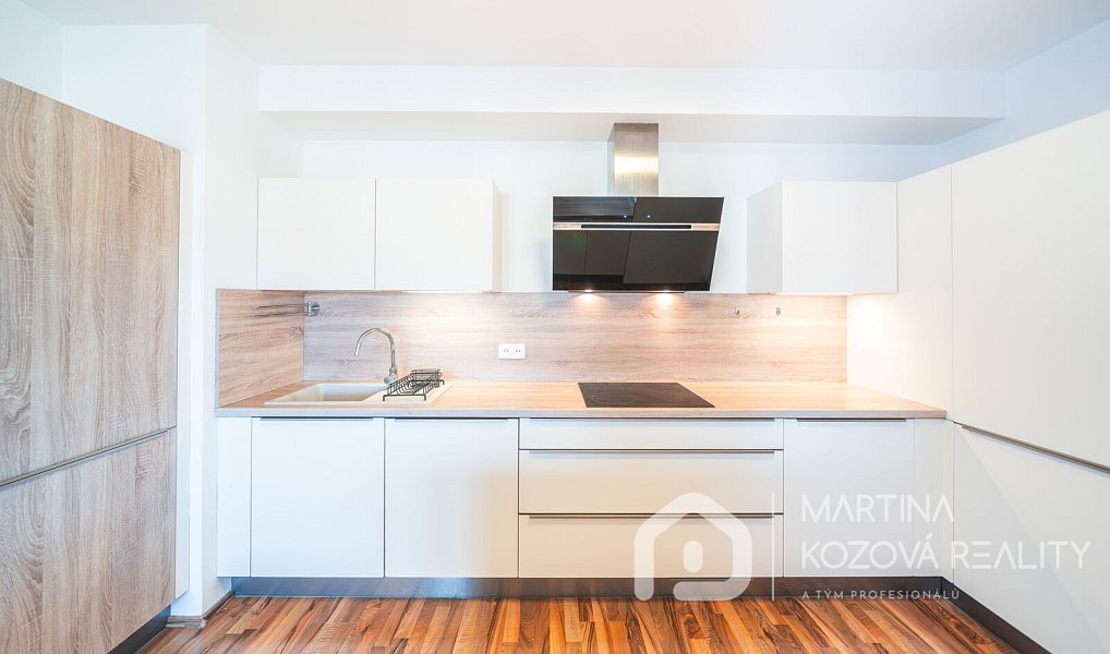 Pronájem bytu 2+kk 59 m², Praha – náhled fotky 10