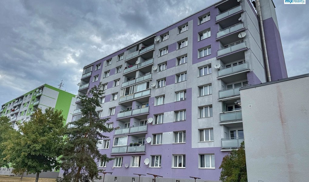 Prodej bytu 2+1 56 m², Nýřany – náhled fotky 5