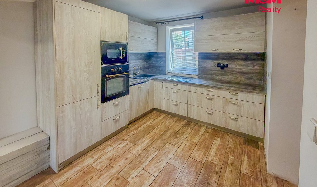 Prodej bytu 2+1 55 m², Kamenický Šenov – náhled fotky 3