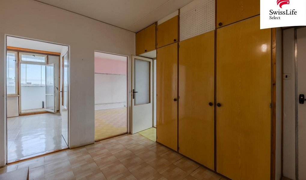 Prodej bytu 2+1 60 m², Plzeň – náhled fotky 22