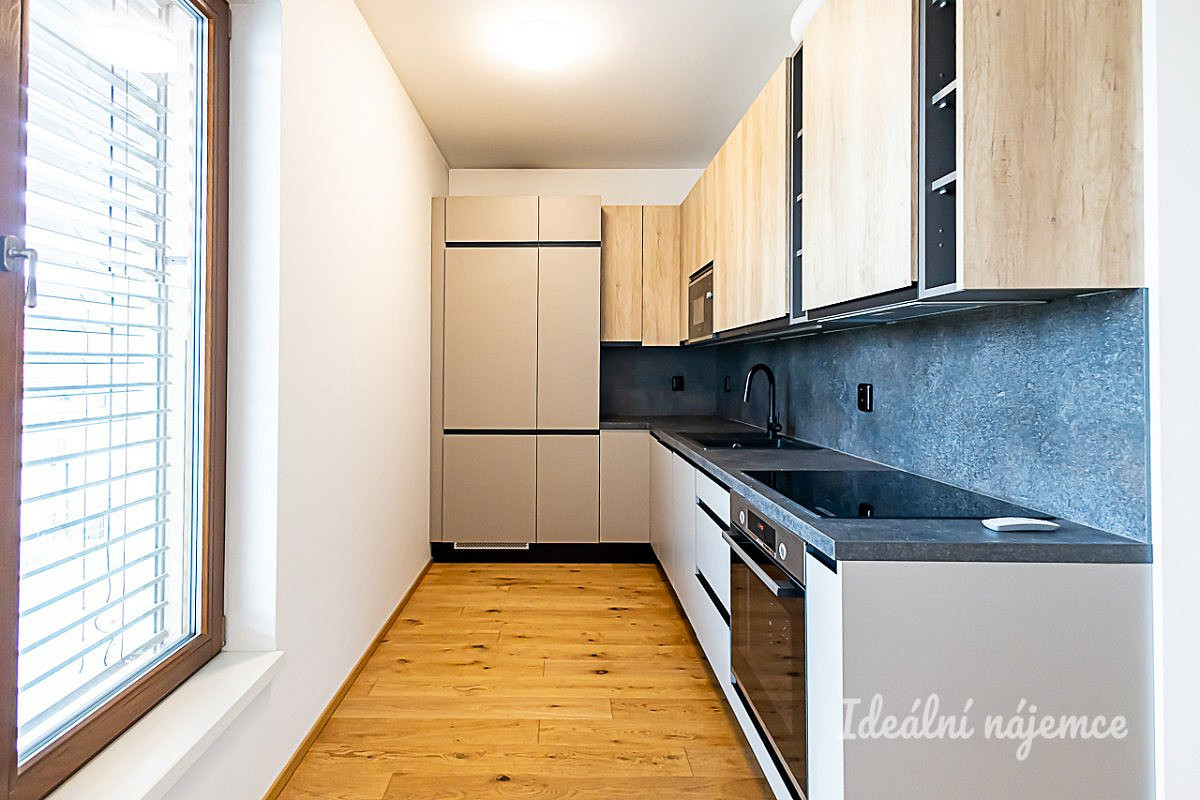 Pronájem bytu 3+kk 89 m² – další