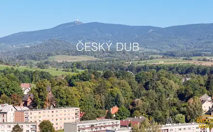 Prodej bytu 4+1 83 m², Mírové sídliště, Český Dub - Český Dub IV, okres Liberec