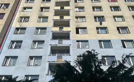 Prodej bytu 3+1 78 m², Jindřicha Plachty, Ústí nad Labem - Mojžíř