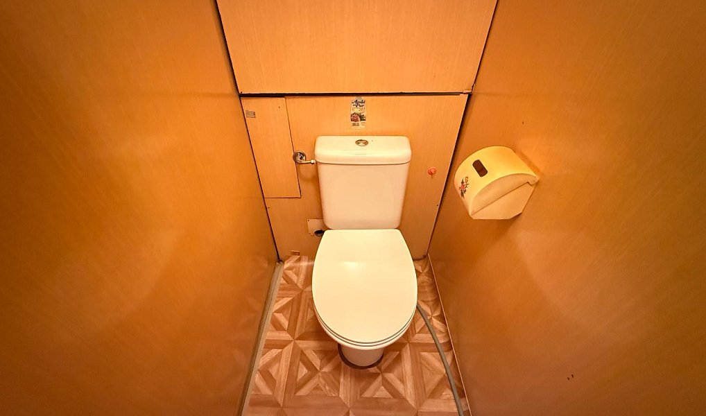 Pronájem bytu 3+1 54 m², Teplice – náhled fotky 13