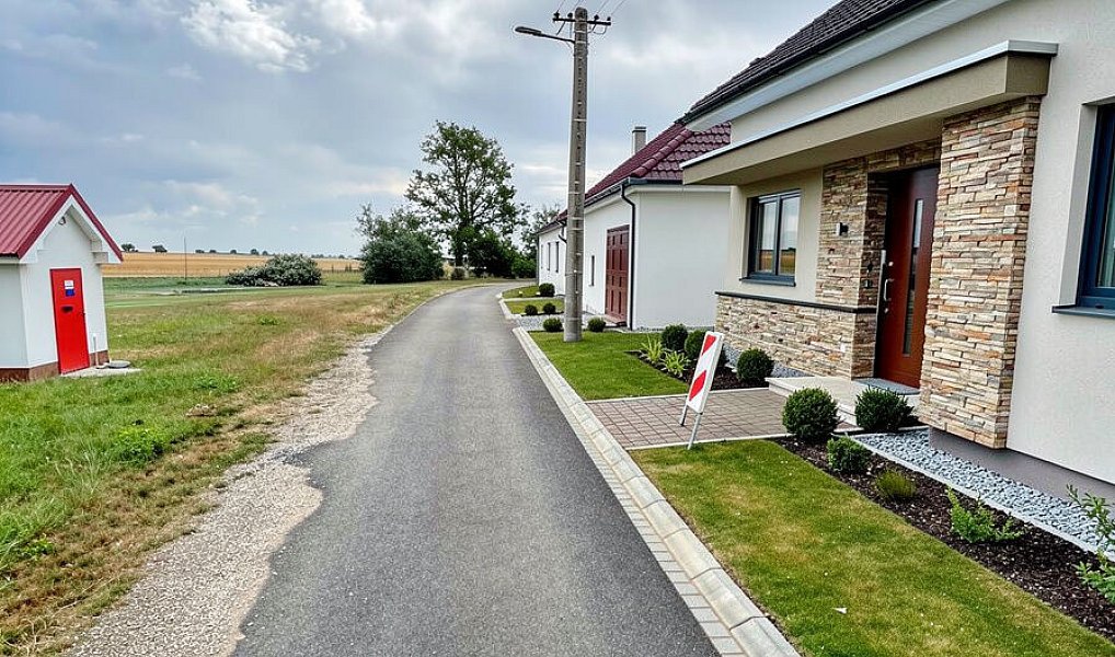 Prodej domu 104 m² s pozemkem 1 232 m², Dačice – náhled fotky 17