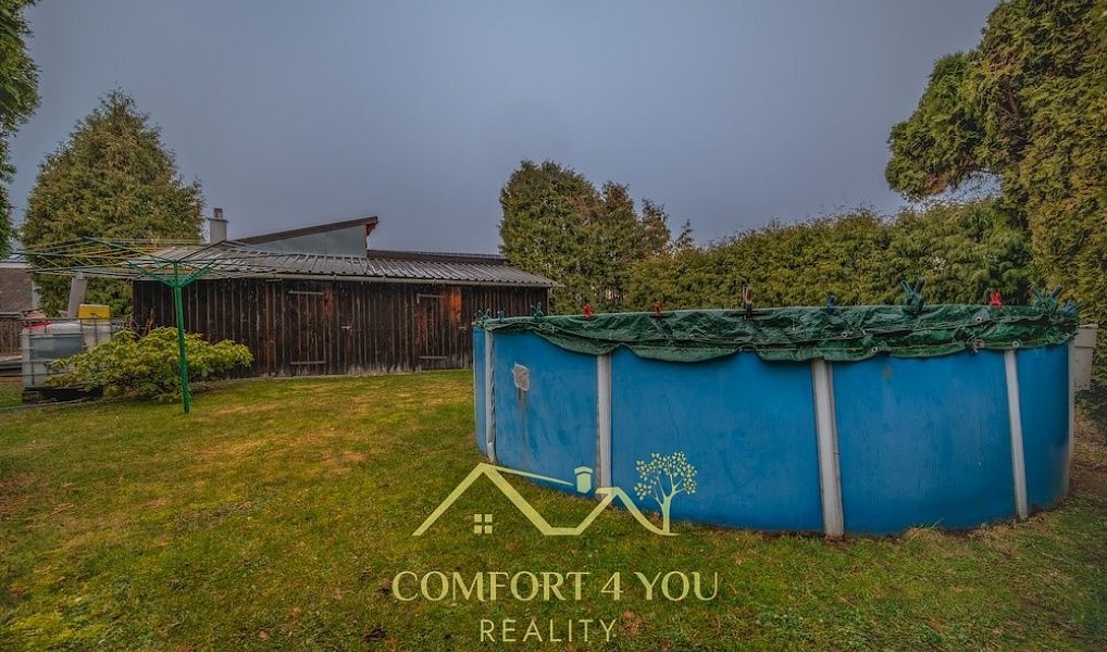 Prodej domu 140 m² s pozemkem 693 m², Třešť – náhled fotky 19