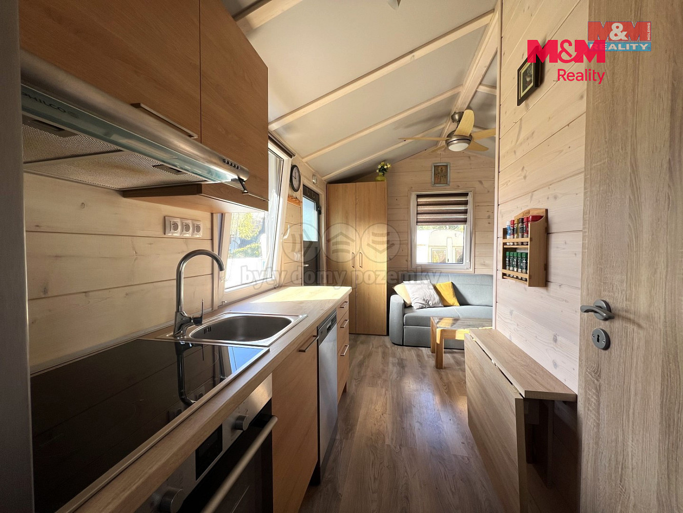 Prodej zahrady 342 m² – fotografie 5