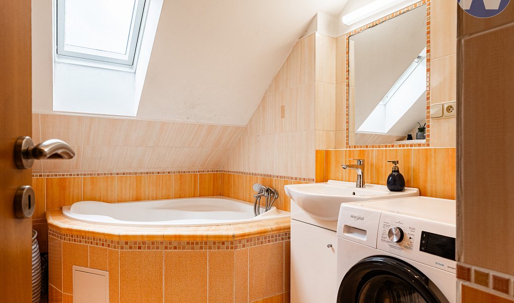 Prodej bytu 3+kk 72 m², Němčice – náhled fotky 8