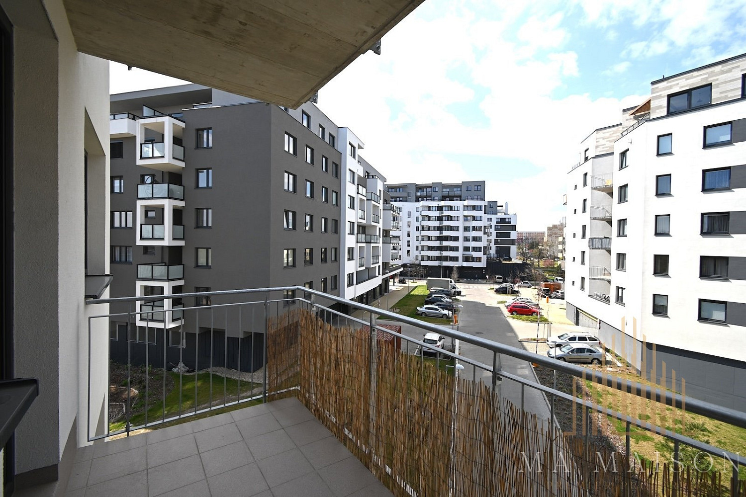 Pronájem bytu 2+kk 53 m² — photo 3