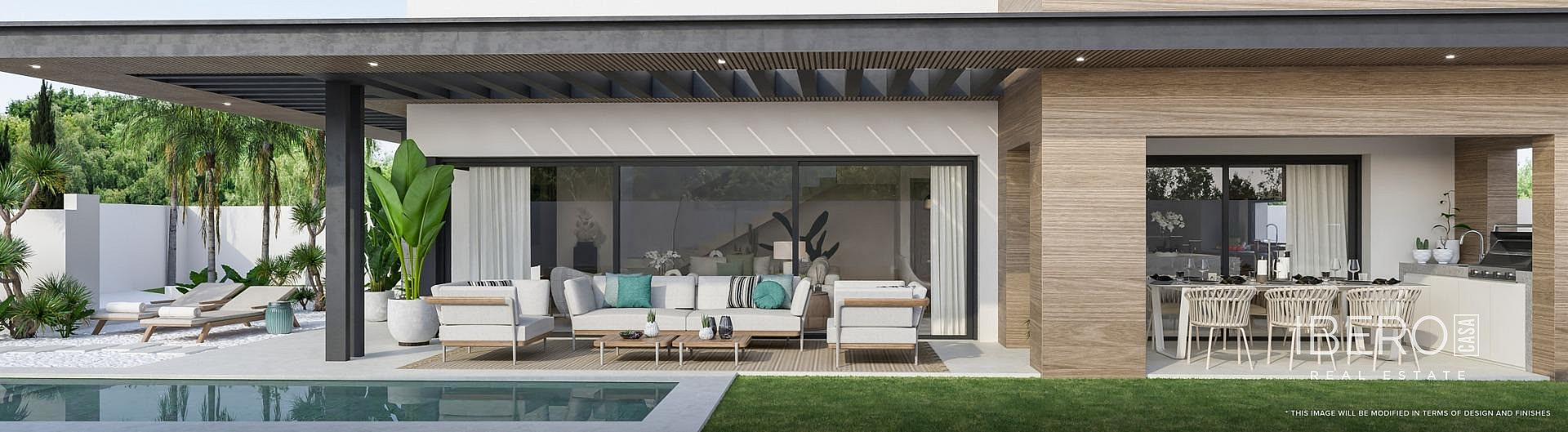 Casa 4+kk – Mijas - Vista 3