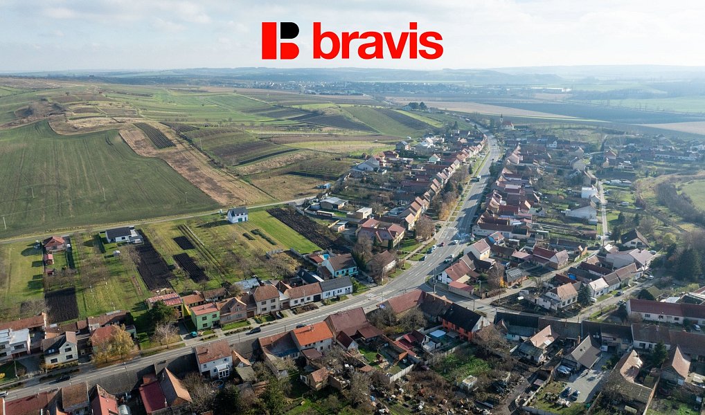 Prodej stavebního pozemku 5 059 m², Terezín – náhled fotky 12