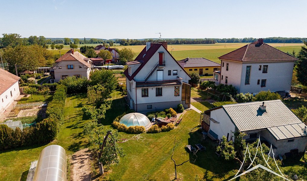Prodej domu 129 m² s pozemkem 5 721 m², Puchlovice – náhled fotky 28