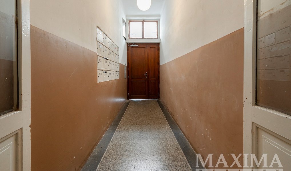 Prodej bytu 3+kk 64 m², Praha – náhled fotky 19