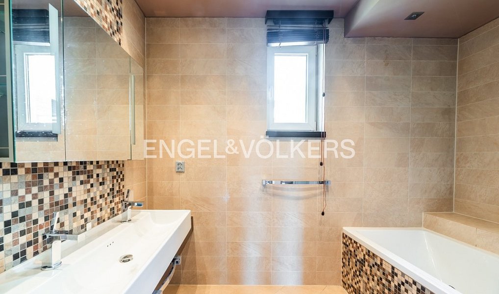 Pronájem bytu 3+kk 103 m², Praha – náhled fotky 8