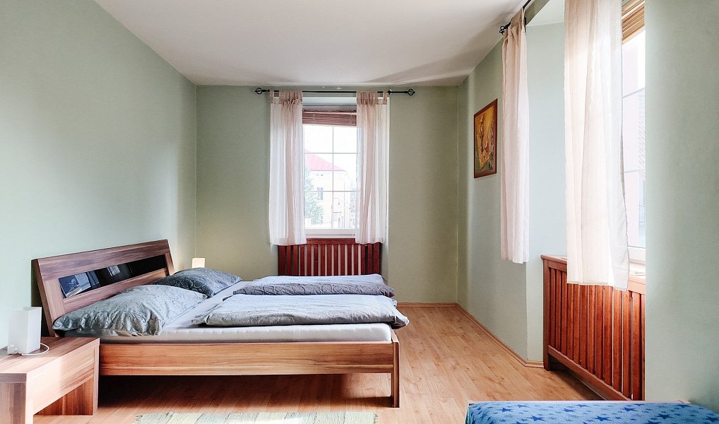 Prodej ubytovacího objektu 635 m², Vysoké Mýto – náhled fotky 21