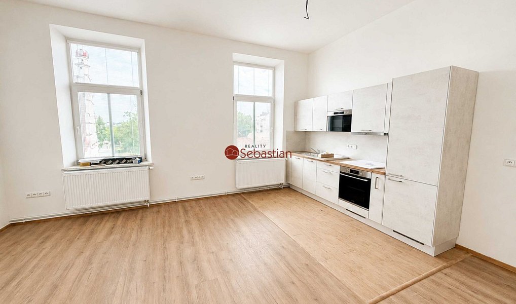 Pronájem kanceláře 106 m², Pardubice – náhled fotky 5