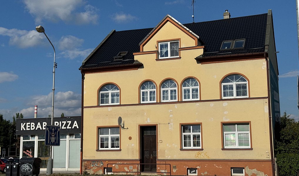 Prodej domu 349 m² s pozemkem 1 125 m², Olomouc – náhled fotky 7