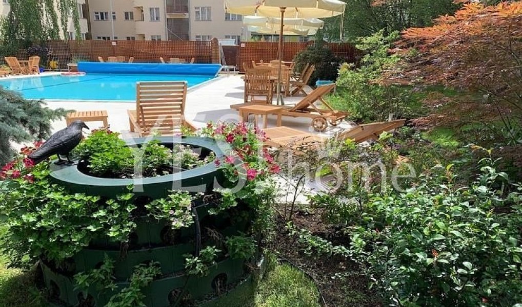 Pronájem bytu 1+kk 44 m², Praha – náhled fotky 4