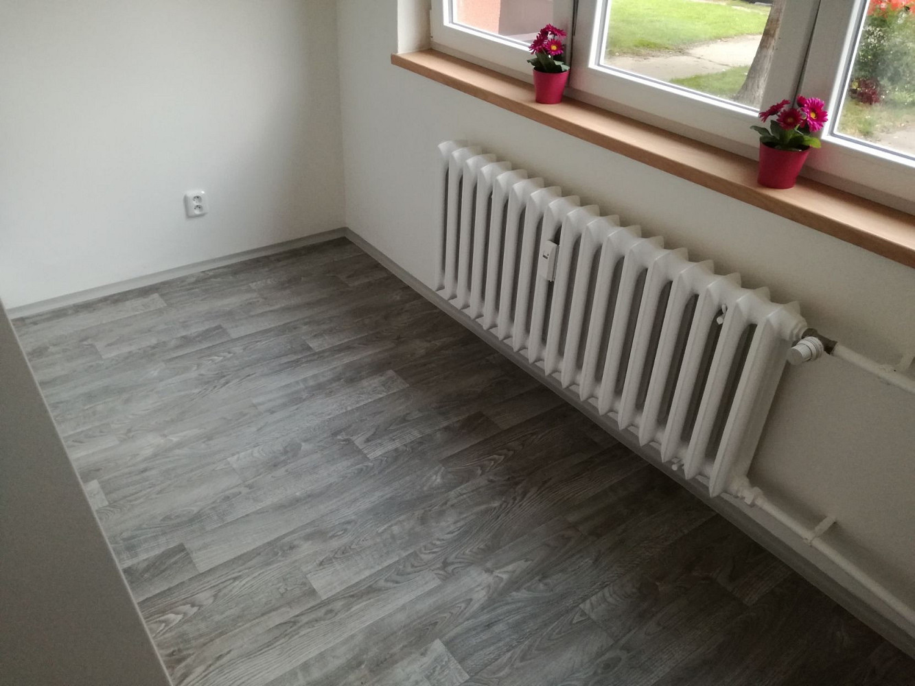 Pronájem bytu 2+1 55 m² – fotografie 5