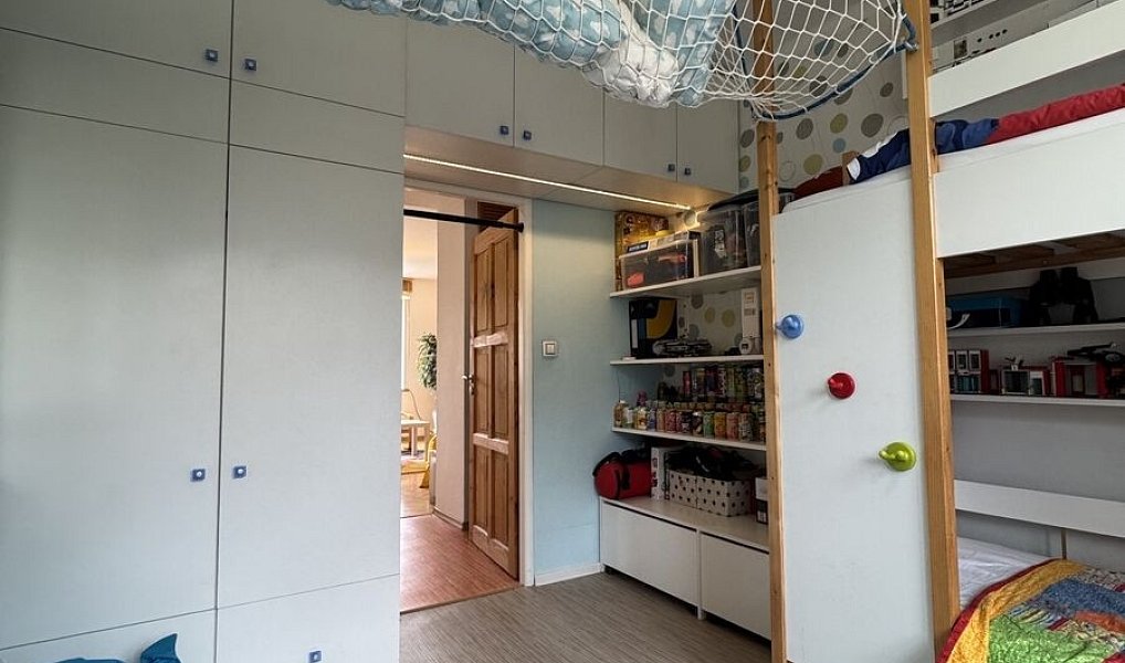 Prodej bytu 3+kk 77 m², Velká Bystřice – náhled fotky 20