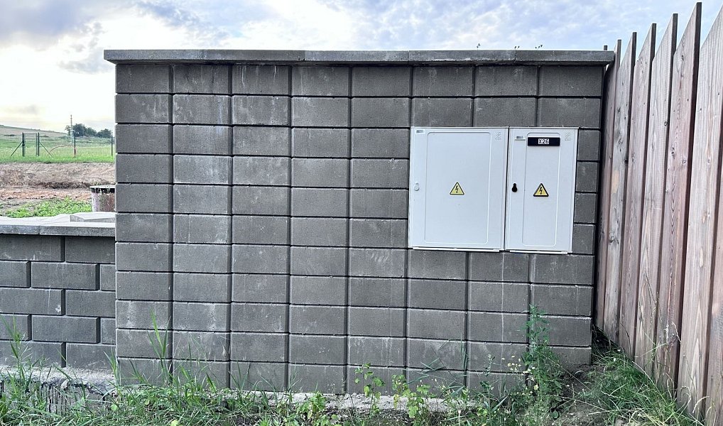Prodej stavebního pozemku 1 130 m², Chocerady – náhled fotky 11