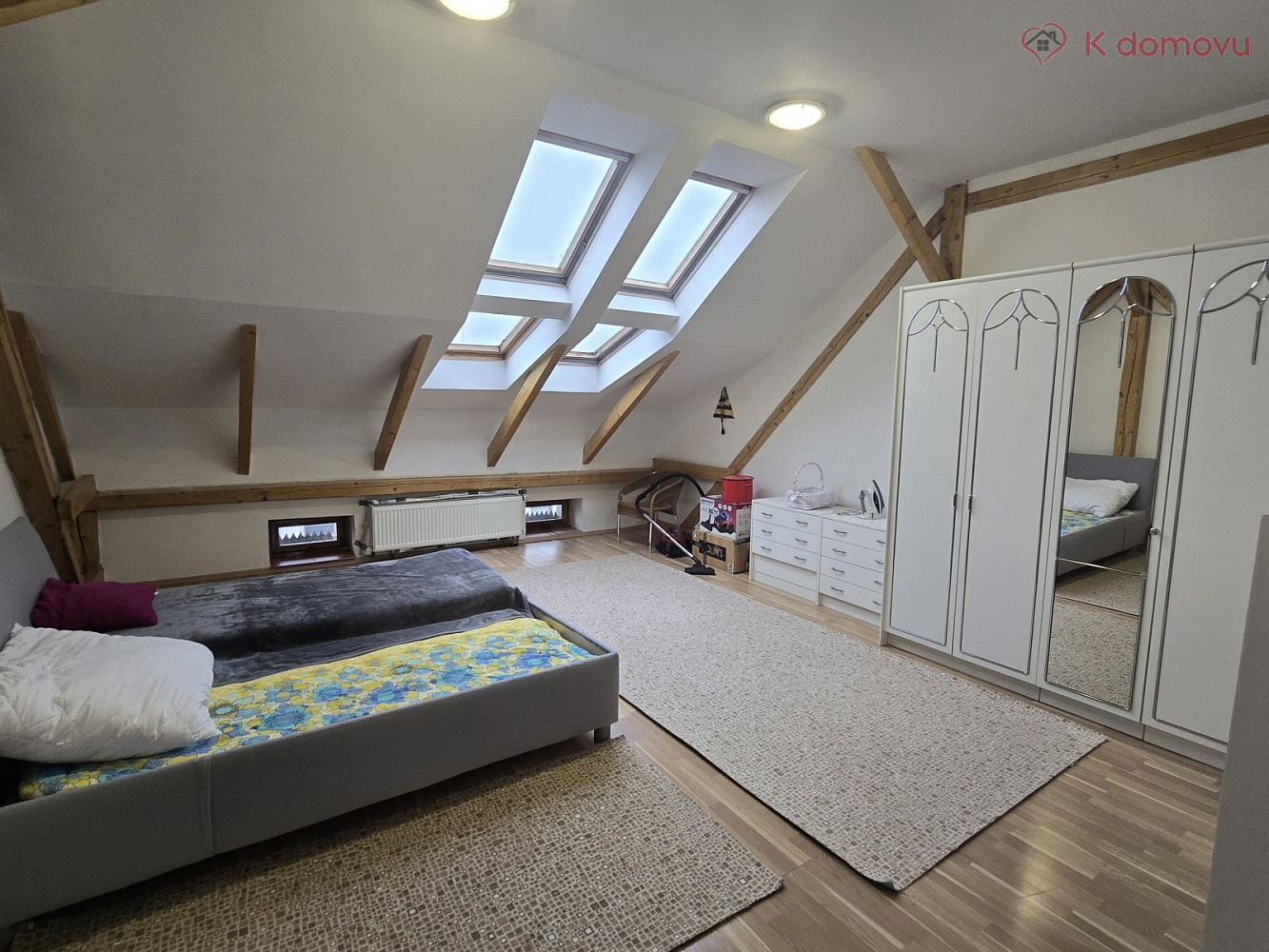 Prodej bytu 3+1 107 m² – fotografie 2