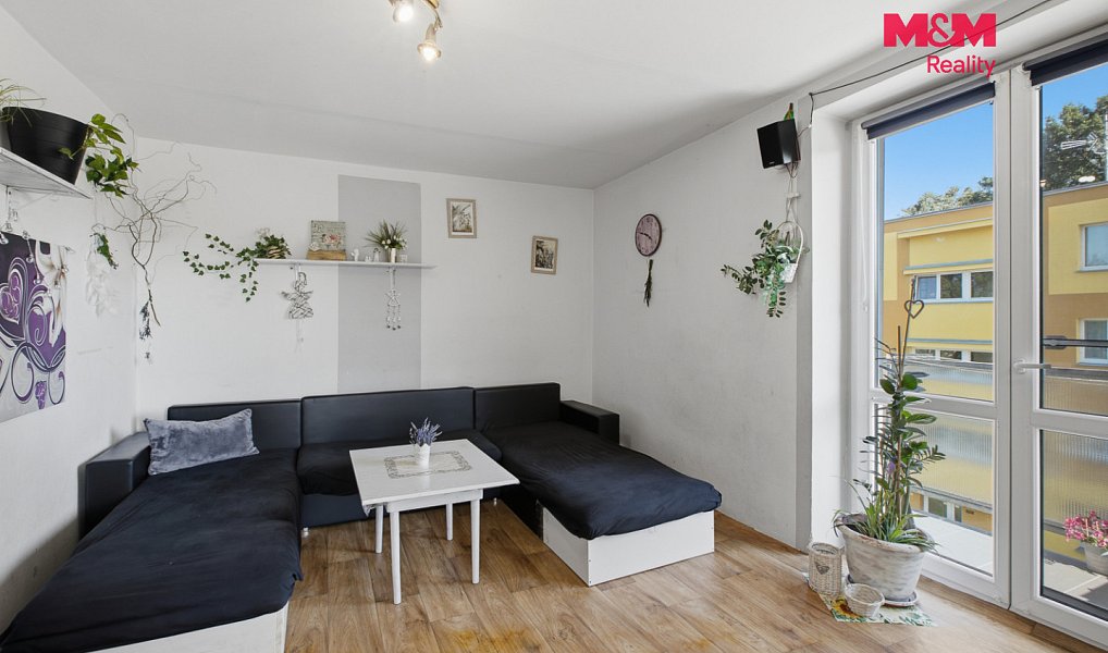 Prodej bytu 3+1 62 m², Kralovice – náhled fotky 5
