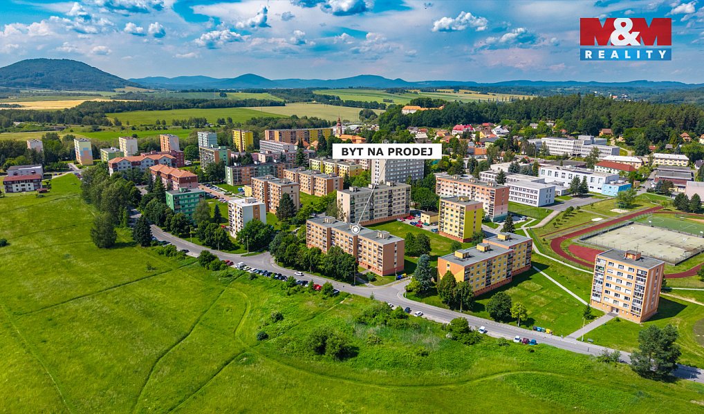 Prodej bytu 1+1 34 m², Stráž pod Ralskem – náhled fotky 10