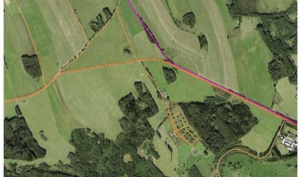 Prodej stavebního pozemku 71 031 m², Dolní Řasnice – náhled fotky 6