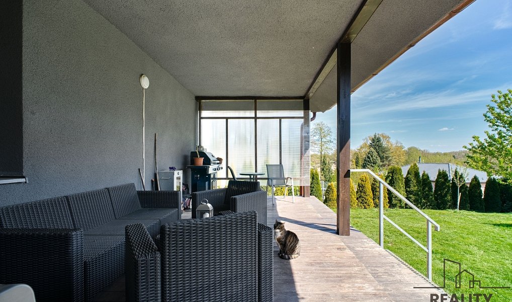 Prodej domu 168 m² s pozemkem 1 609 m², Rychvald – náhled fotky 8