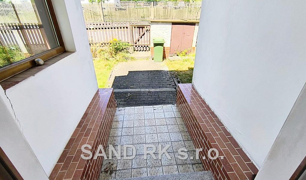 Prodej domu 190 m² s pozemkem 805 m², Bělá nad Radbuzou – náhled fotky 17