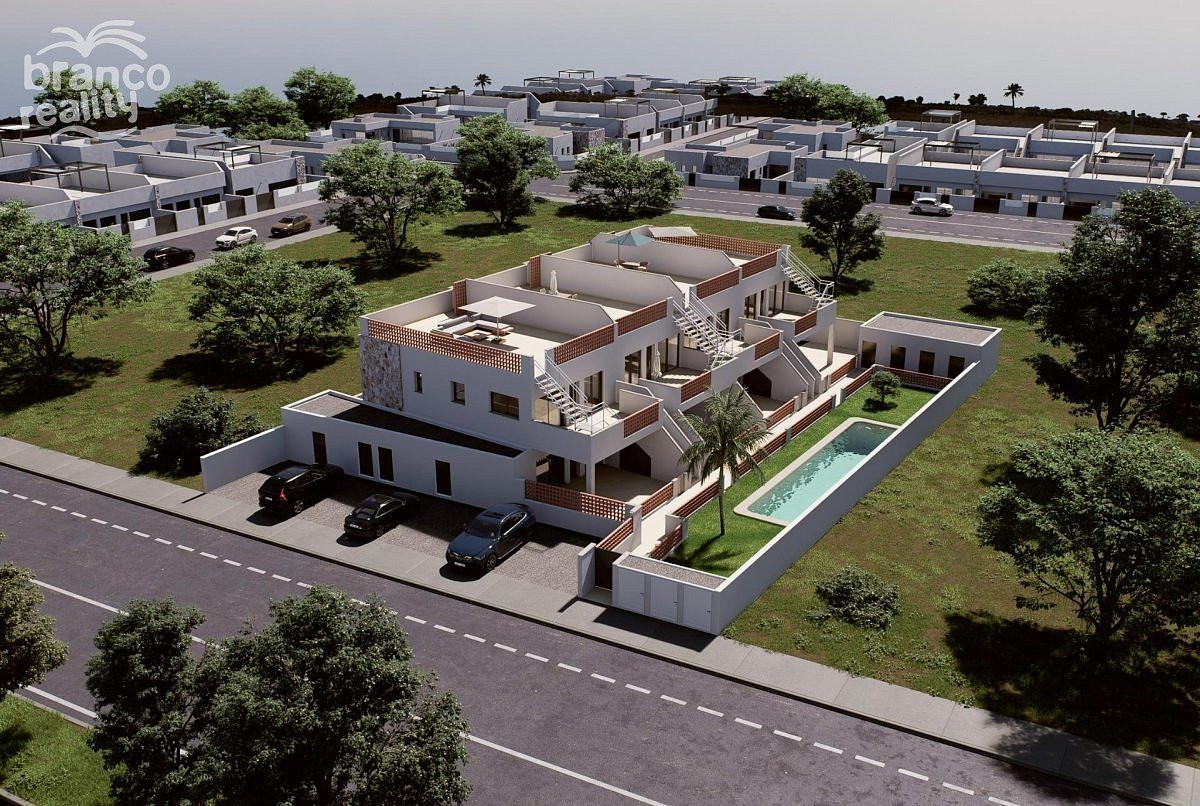 Prodej domu 90 m² s pozemkem 21 m² - Vista 2