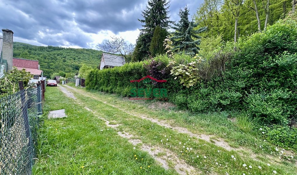 Prodej chaty/chalupy 30 m² s pozemkem 622 m², Horní Jiřetín – náhled fotky 16