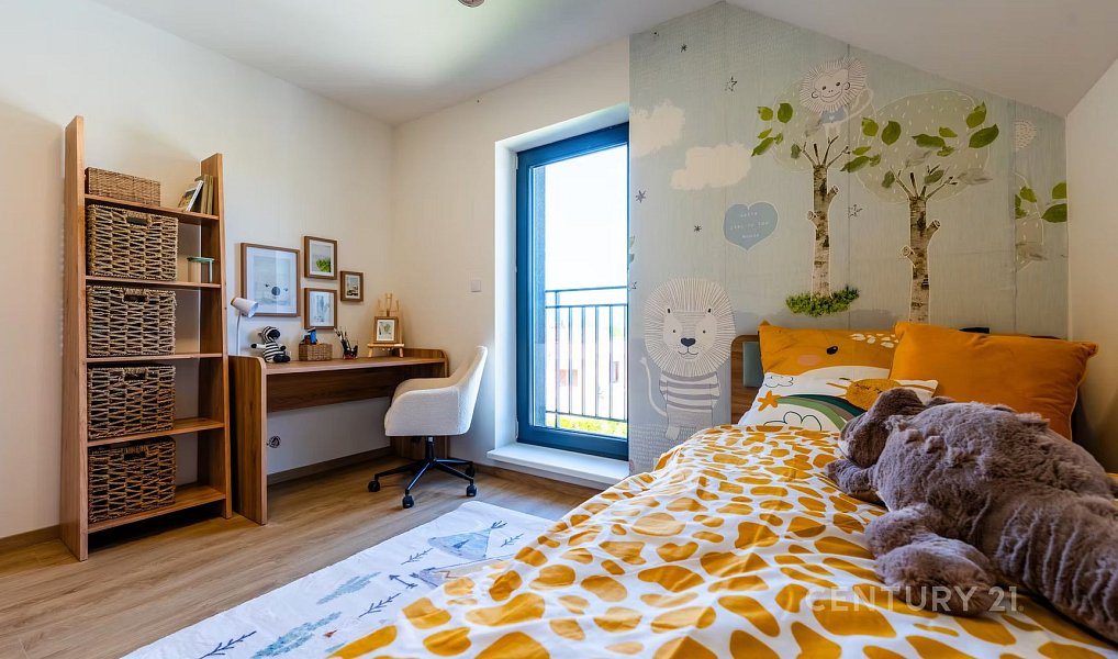 Prodej domu 93 m² s pozemkem 235 m², Škvorec – náhled fotky 10