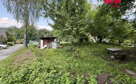 Prodej zahrady 326 m², Těrlicko, okres Karviná