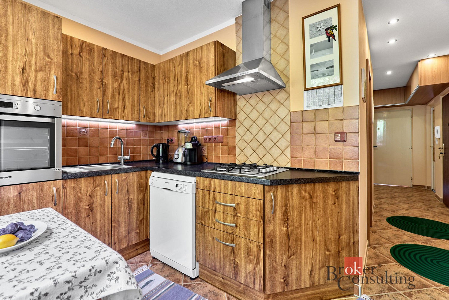 Prodej bytu 2+1 60 m² – fotografie 4